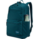 Case Logic Uplink Recycled Laptop Backpack (Deep Teal, 26L)