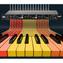 Drawmer 1976 Stereo 3-Band Saturation and Width Processor