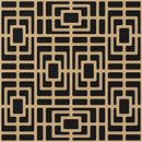 Vicoustic VicPattern Ultra Symmetric (Metallic Gold, 3-Pack)