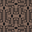 Vicoustic VicPattern Ultra Symmetric (Metallic Copper, 3-Pack)