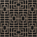 Vicoustic VicPattern Ultra Symmetric (Brown Oak, 3-Pack)