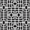 Vicoustic VicPattern Ultra Symmetric (Matte White, 3-Pack)