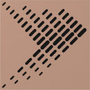 Vicoustic VicPattern Ultra Reflex (Metallic Copper, 3-Pack)