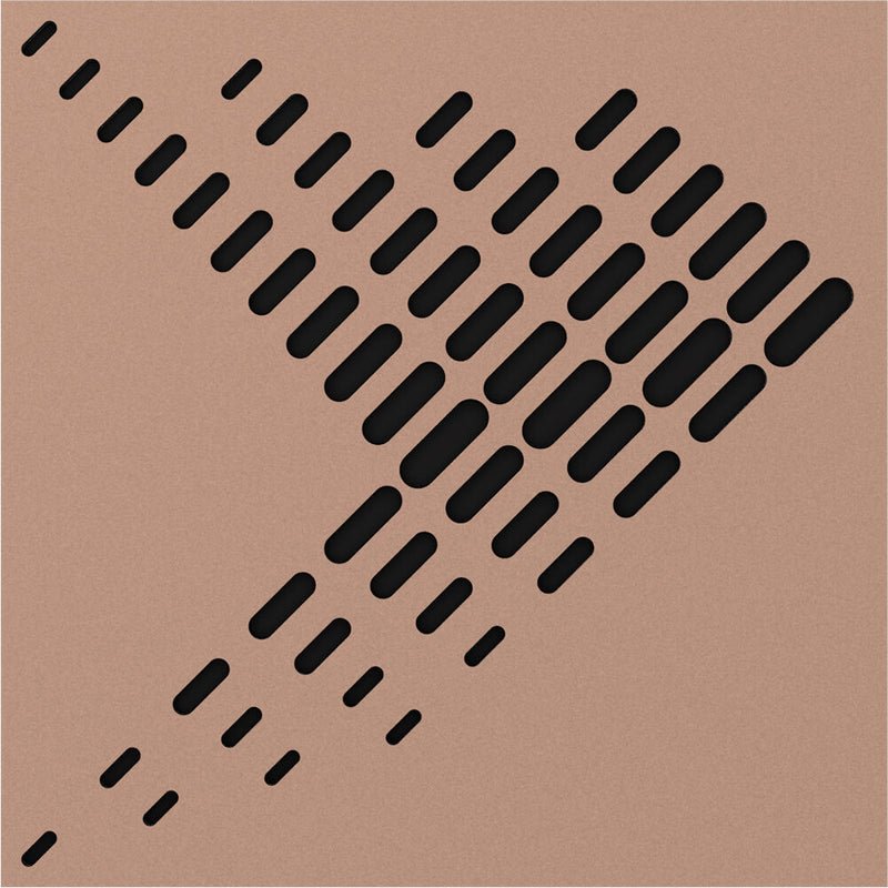 Vicoustic VicPattern Ultra Reflex (Metallic Copper, 3-Pack)