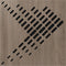 Vicoustic VicPattern Ultra Reflex (Brown Oak, 3-Pack)
