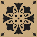 Vicoustic VicPattern Ultra Lis (Metallic Gold, 3-Pack)