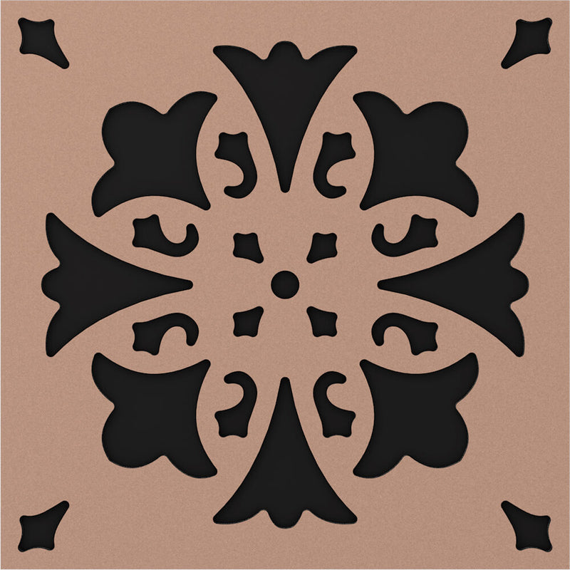 Vicoustic VicPattern Ultra Lis (Metallic Copper, 3-Pack)