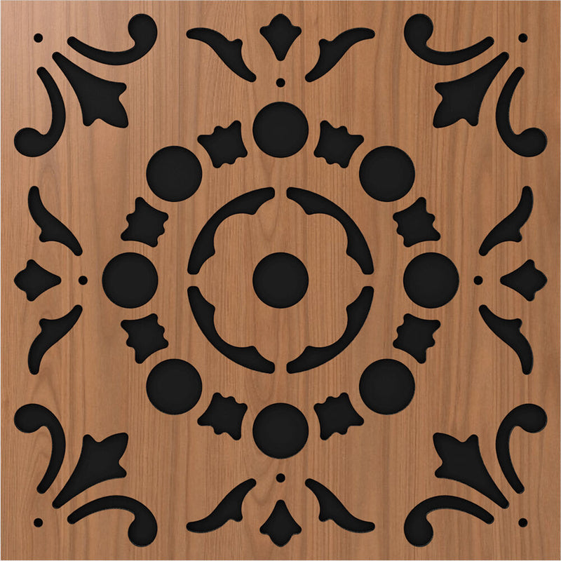 Vicoustic VicPattern Ultra Lotus (Locarno Cherry, 3-Pack)