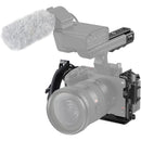 SmallRig Handheld Camera Cage + Magic Arm Kit for Sony FX30 & FX3