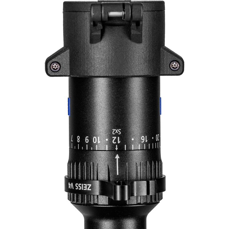 ZEISS Flip-Up Objective Lens Cover for V4/V6/V8/S5 (50mm)