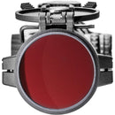 ZEISS Flip-Up Objective Lens Cover for V4/V6/V8/S5 (50mm)