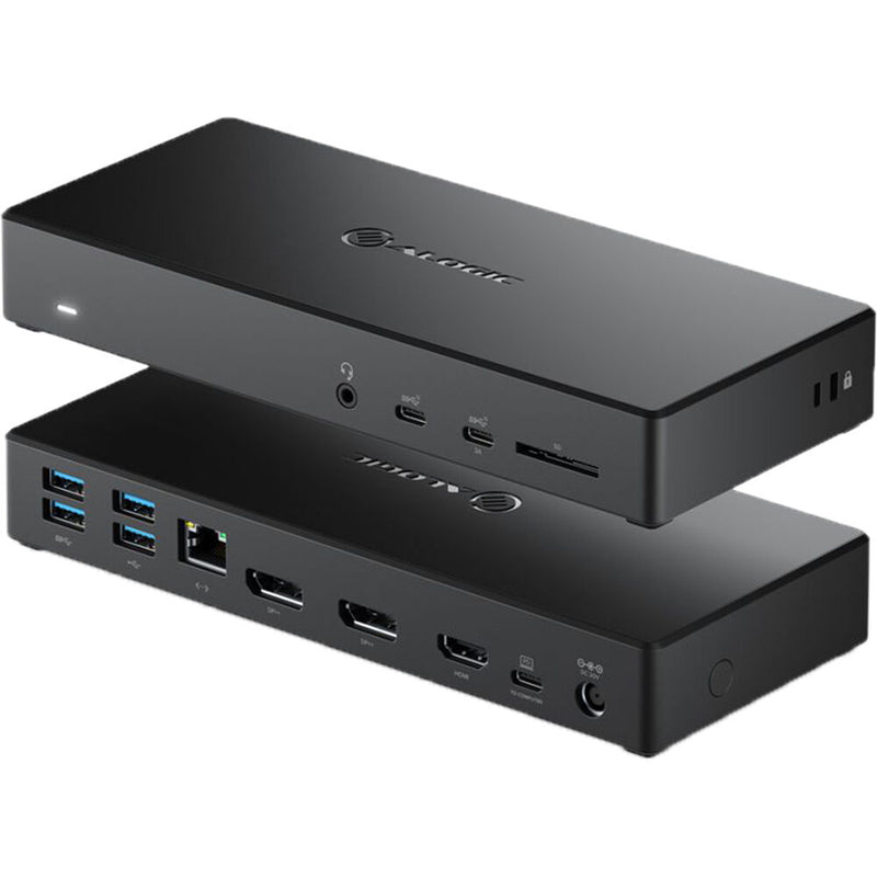 ALOGIC MA3 USB-C Triple Display Docking Station