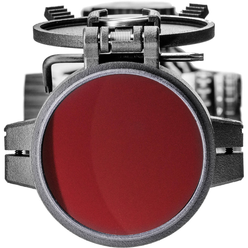 ZEISS Flip-Up Ocular Lens Cover for V6/V8/S5