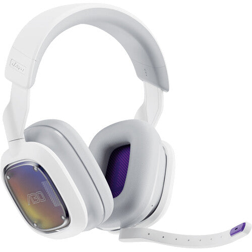 ASTRO Gaming A30 Wireless Gaming Headset for Xbox Series X|S (White)