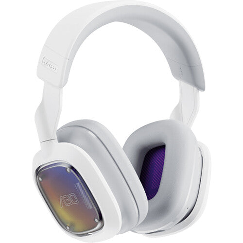 ASTRO Gaming A30 Wireless Gaming Headset for Xbox Series X|S (White)