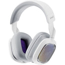 ASTRO Gaming A30 Wireless Gaming Headset for Xbox Series X|S (White)