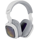 ASTRO Gaming A30 Wireless Gaming Headset for Xbox Series X|S (White)