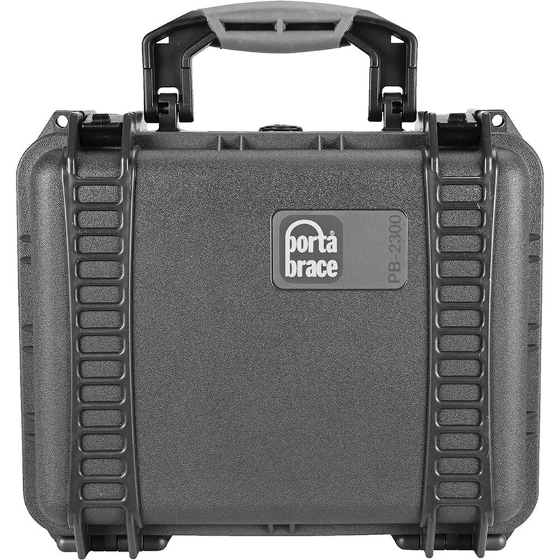 PortaBrace Hard Shipping Case with Foam