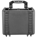 PortaBrace Hard Shipping Case with Foam