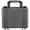 PortaBrace Hard Shipping Case with Foam