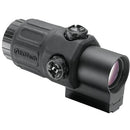 EOTech G33.NM 3x Magnifier (Black)