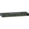 Netgear GS316EPP 16-Port Gigabit PoE+ Compliant Unmanaged Switch with SFP