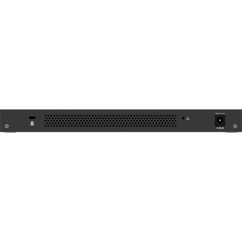 Netgear GS316EPP 16-Port Gigabit PoE+ Compliant Unmanaged Switch with SFP