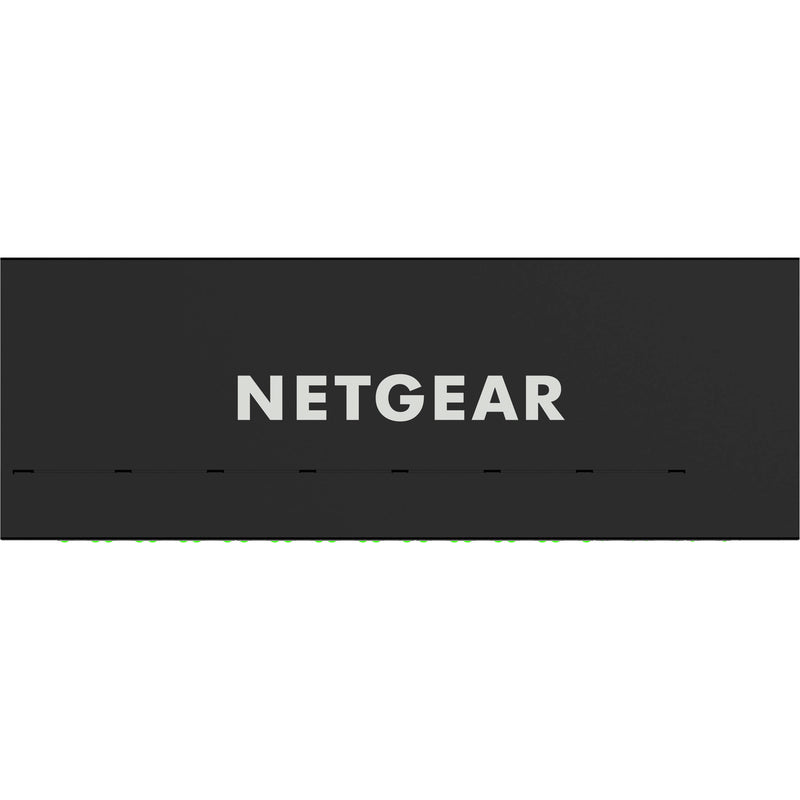 Netgear GS316EPP 16-Port Gigabit PoE+ Compliant Unmanaged Switch with SFP