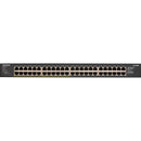 Netgear GS348PP 48-Port Gigabit PoE-Compliant Unmanaged Switch