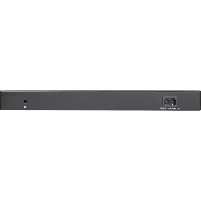 Netgear GS348PP 48-Port Gigabit PoE-Compliant Unmanaged Switch