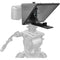 Prompter People Pocket Cue V2 Compact Prompter for Smartphones