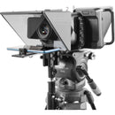 Prompter People Pocket Cue V2 Compact Prompter for Smartphones