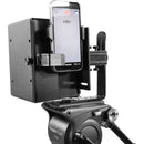 Prompter People Pocket Cue V2 Compact Prompter for Smartphones