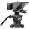 Prompter People Pocket Cue V2 Compact Prompter for Smartphones