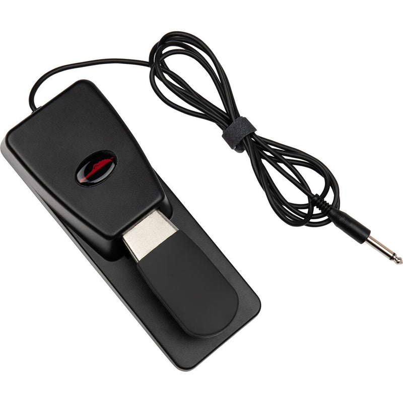 Gator Frameworks Traditional Piano Sustain Pedal