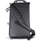 Gator Deluxe Faux Leather Drumstick Bag