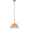 Gator Elite Series Dual Hanging Guitar Stand (Maple)
