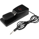 Gator Frameworks Traditional Piano Sustain Pedal