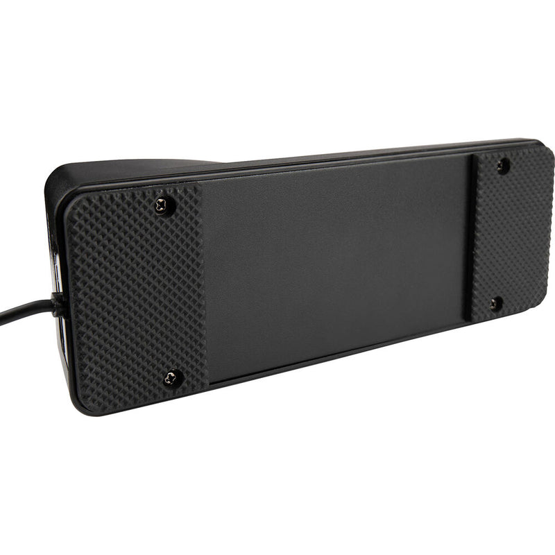 Gator Frameworks Traditional Piano Sustain Pedal