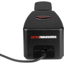 Gator Frameworks Traditional Piano Sustain Pedal