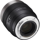 Samyang Cine V-AF 24mm T1.9 FE Lens (Sony E-Mount)
