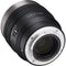 Samyang Cine V-AF 24mm T1.9 FE Lens (Sony E-Mount)
