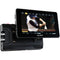 Lilliput HT5S 5.5" Ultrahigh 2000 cd/m&sup2; Brightness Touchscreen On-Camera Monitor