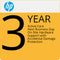 HP 3-Year Active Care Next-Business-Day On-Site Support with ADP for Mobile Workstations