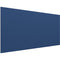 Vicoustic Flat Panel VMT Wall and Ceiling Acoustic Tile (Blue, 46.9 x 23.4 x 0.78", 4-Pack)