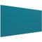 Vicoustic Flat Panel VMT Wall and Ceiling Acoustic Tile (Biondi Blue, 46.9 x 23.4 x 0.78", 4-Pack)