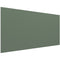 Vicoustic Flat Panel VMT Wall and Ceiling Acoustic Tile (Moss Green, 46.9 x 23.4 x 0.78", 4-Pack)