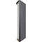 Vicoustic Mega Bass Trap VMT (Gray, Black, 2-Pack)