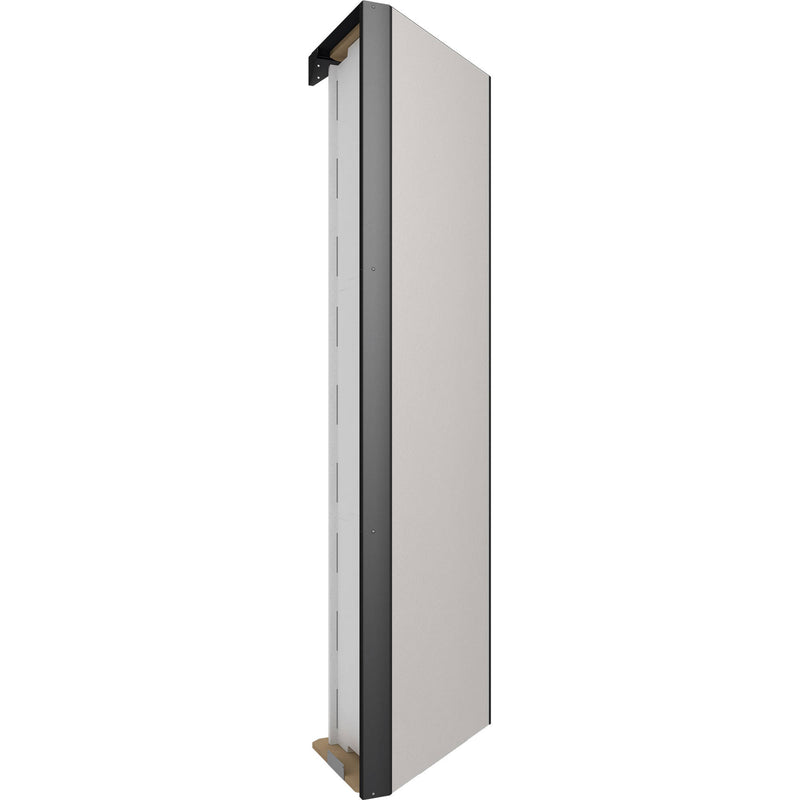 Vicoustic Mega Bass Trap VMT (Light Gray, Black, 2-Pack)