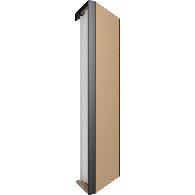 Vicoustic Mega Bass Trap VMT (Beige, Black, 2-Pack)